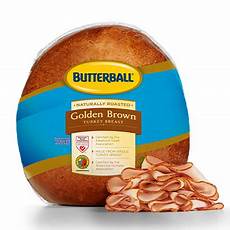 Butterball Turkey Pastrami