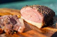 Canadian Pastrami