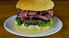 Canadian Pastrami