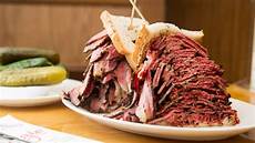 Carnegie Pastrami