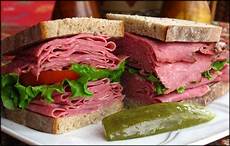Carnegie Pastrami