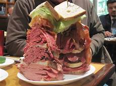 Carnegie Pastrami