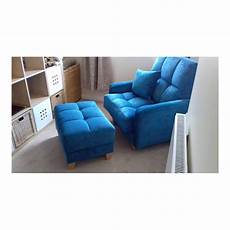 Chair Bed