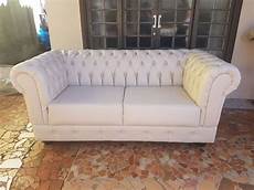 Chesterfield Sofa