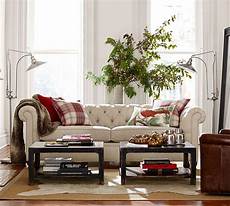 Chesterfield Sofa