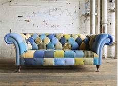 Chesterfield Sofa