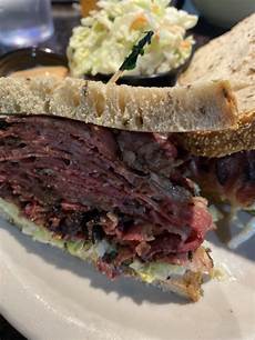 Chompies Pastrami