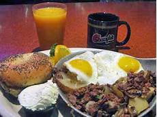 Chompies Pastrami