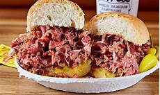 Christmas Pastrami