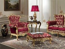 Classic Sofas