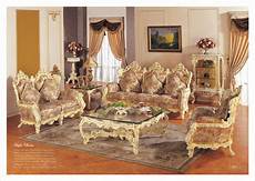 Classic Sofas