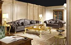 Classical Sofa