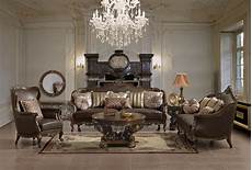 Classical Sofa