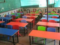 Classroom Furnitures