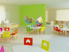 Classroom Furnitures