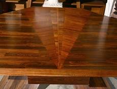 Cocobolo Desk