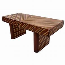 Cocobolo Desk