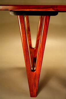 Cocobolo Desk