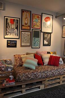 Comfortable Furniture