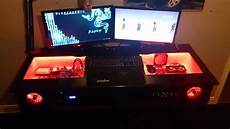 Computer Desk