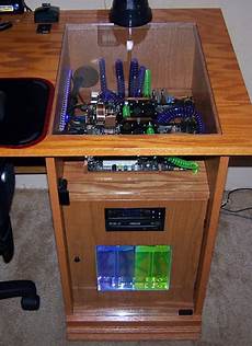Computer Table