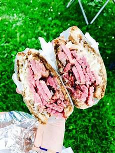 Corned Beef Pastrami