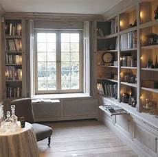 Corner Bookcase