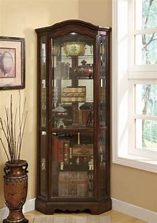 Corner Cabinet