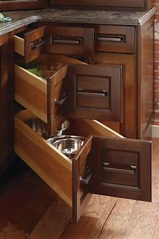 Corner Cabinet