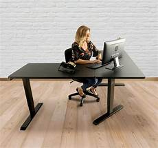 Corner Desk