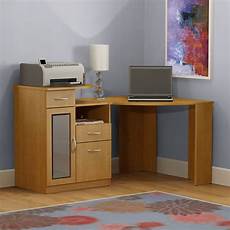Corner Desk