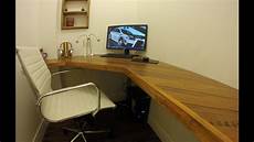 Corner Desk