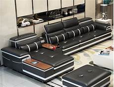 Corner Sofa Set