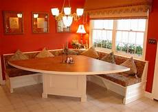 Corner Table