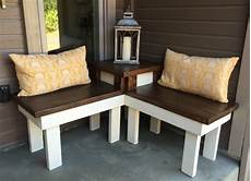 Corner Table