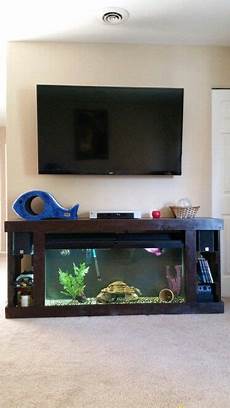 Corner Tv Stand