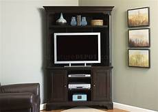 Corner Tv Unit