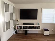 Corner Tv Unit