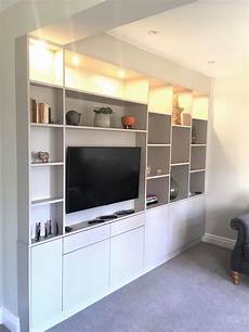 Corner Tv Unit