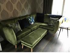 Corner Type Sofa