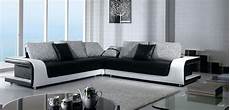 Corner Type Sofas