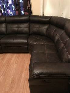 Corner Type Sofas