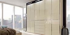 Corner Wardrobe