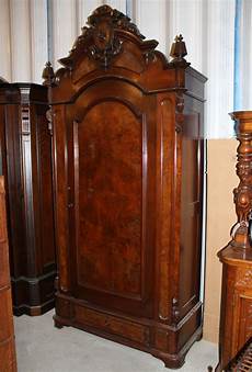 Corner Wardrobe