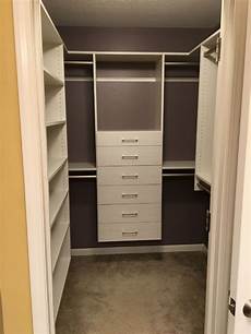 Corner Wardrobe