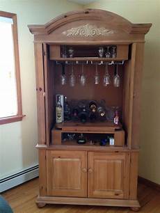 Corner Wardrobe