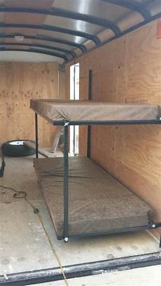 Cot Bed