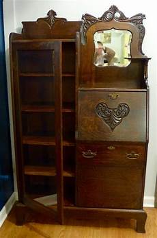 Curio Cabinet