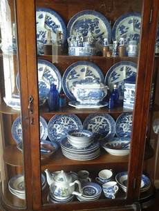Curio Cabinet