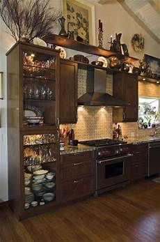 Curio Cabinet